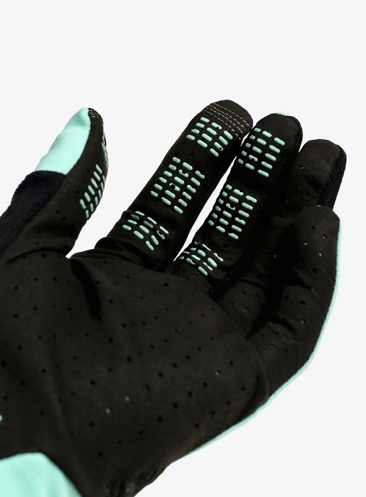Rękawiczki rowerowe męskie Fox Flexair Glove 6/6