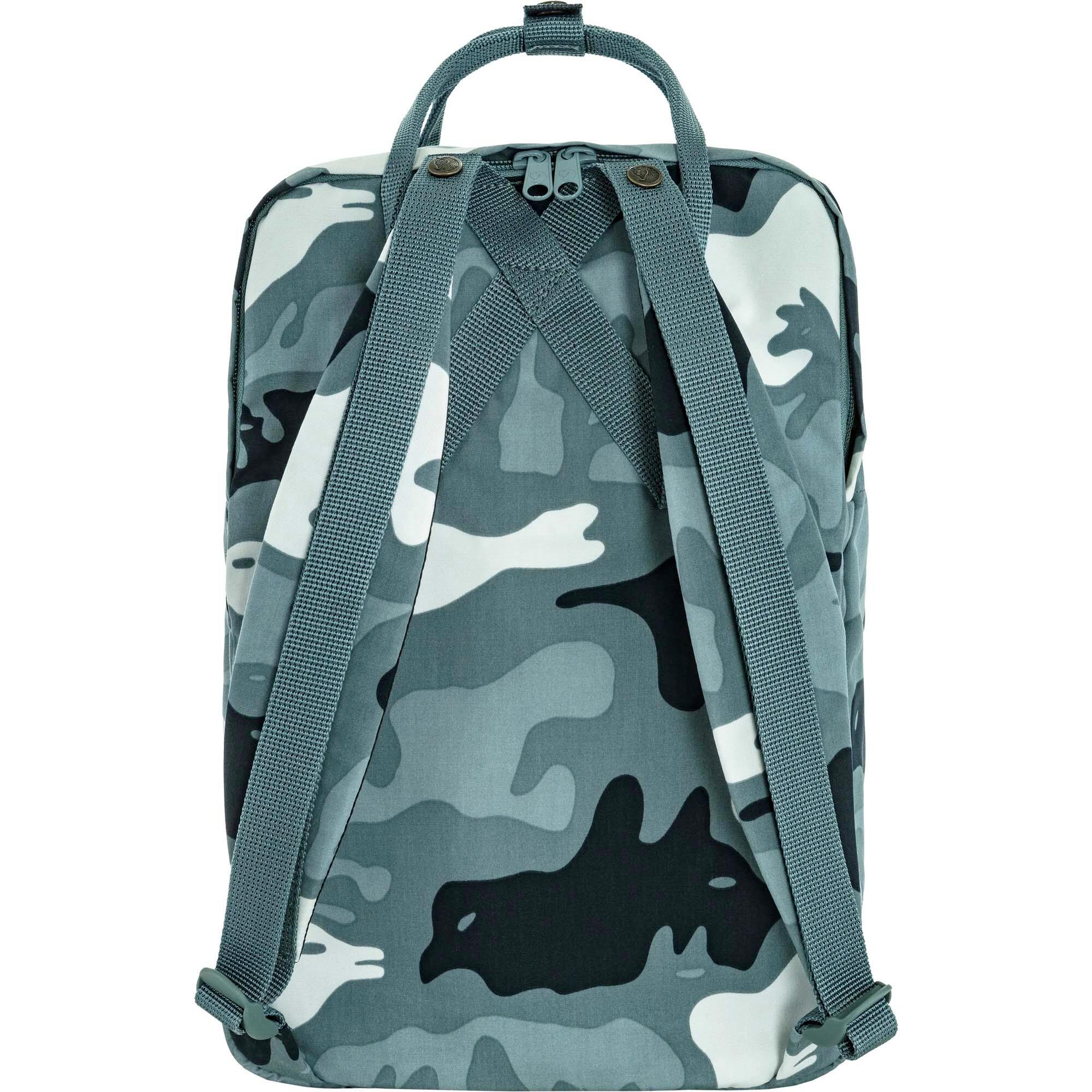 Fjall Raven Kånken Graphics Laptop 15 Volwassenen 3/3