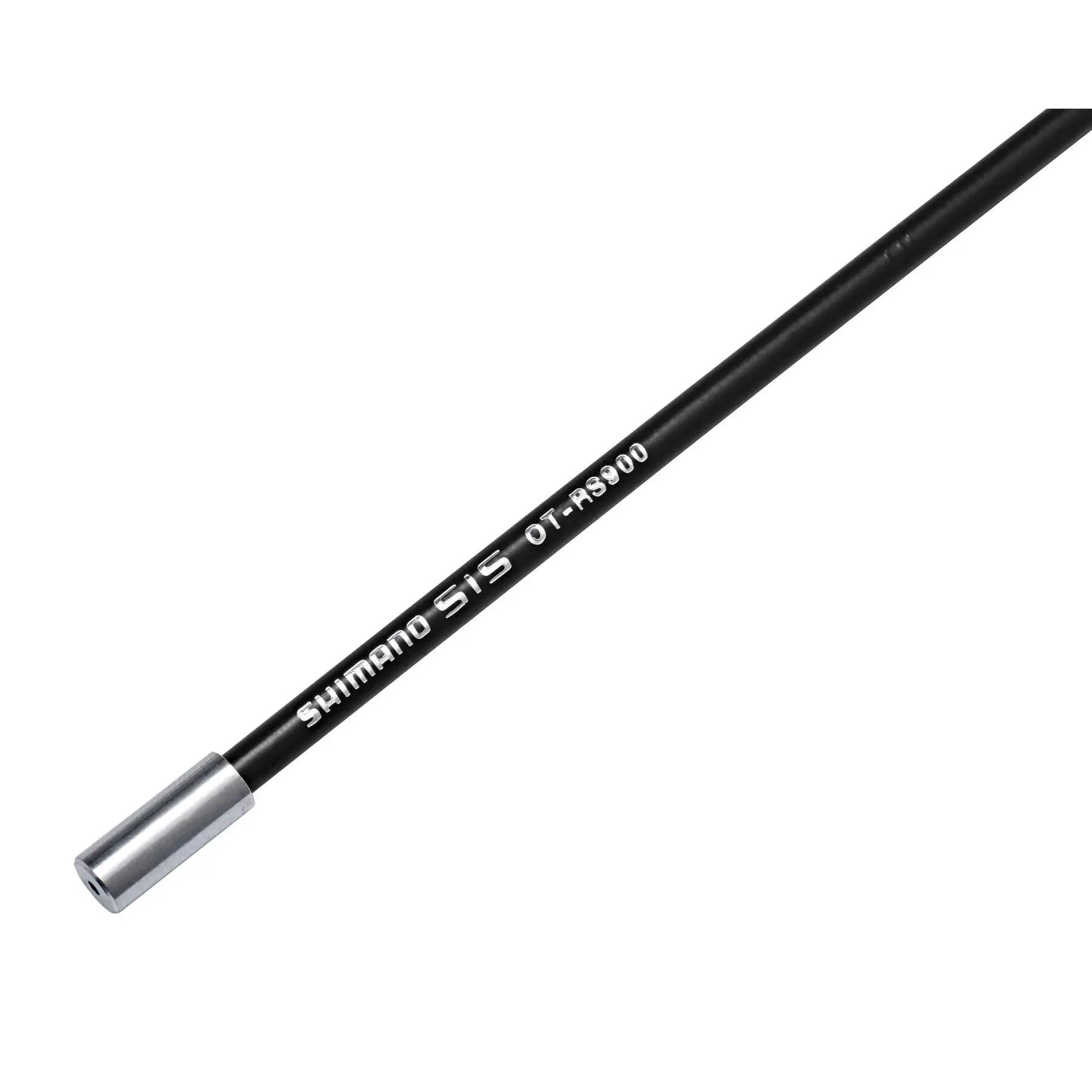 Pièces de gaines avec embout étanche et embout languette longue Shimano OT-RS900 2/3