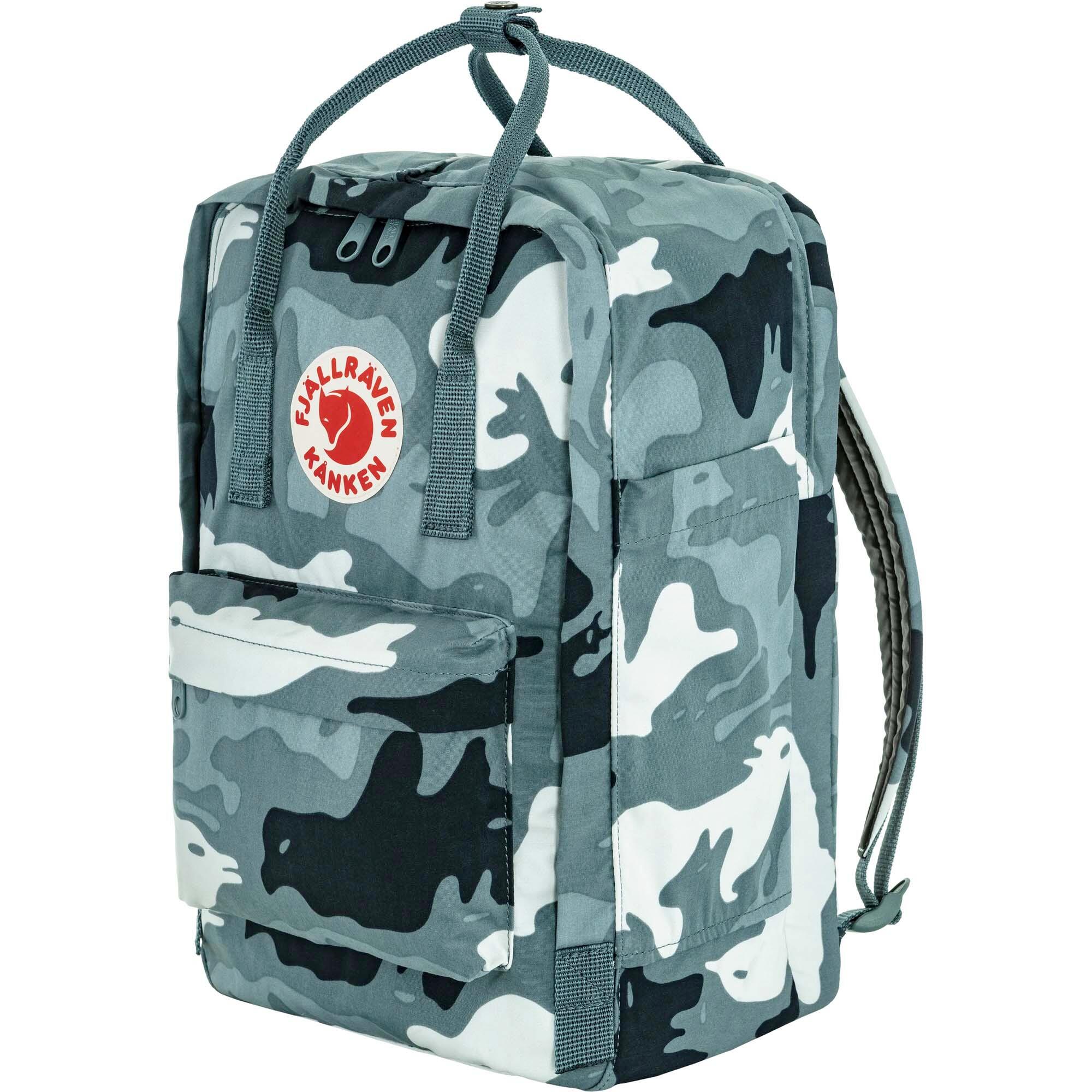 Fjall Raven Kånken Graphics Laptop 15 Volwassenen 2/3