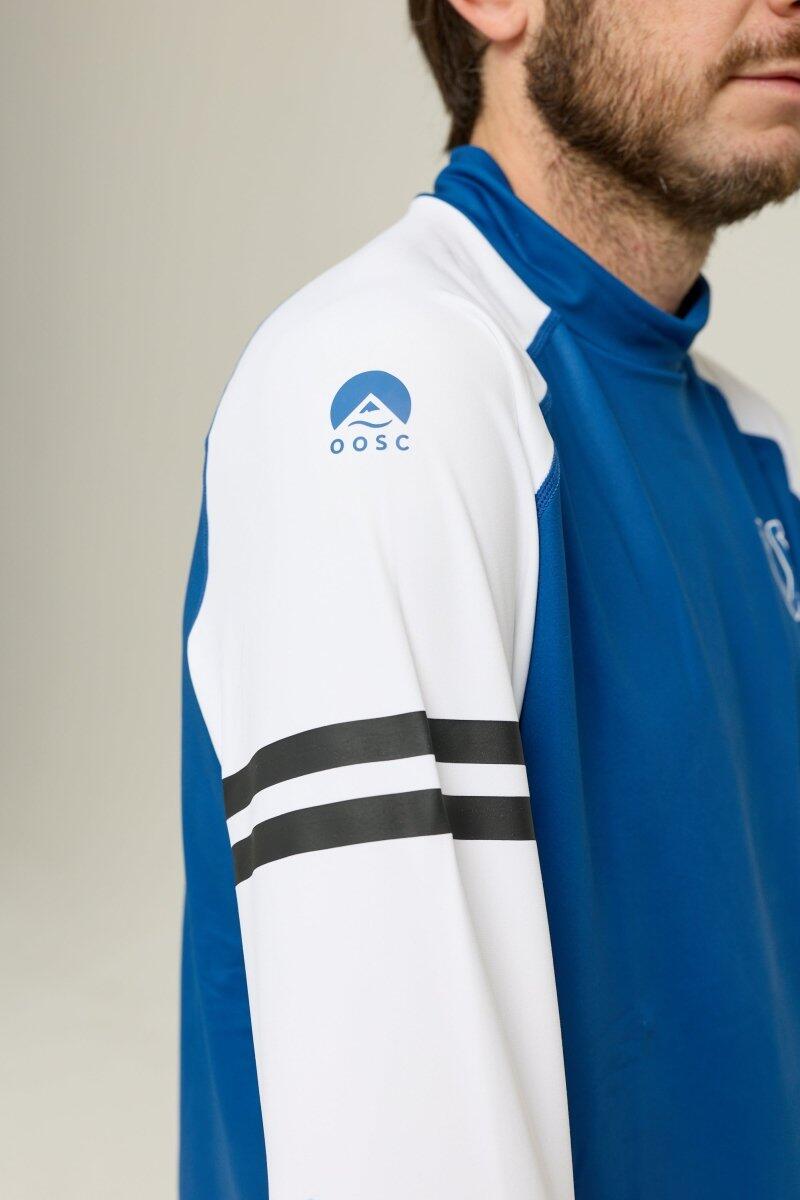 Homme Ski Sous-vêtement Haut Thermique NFL Indianapolis Colts 5/7