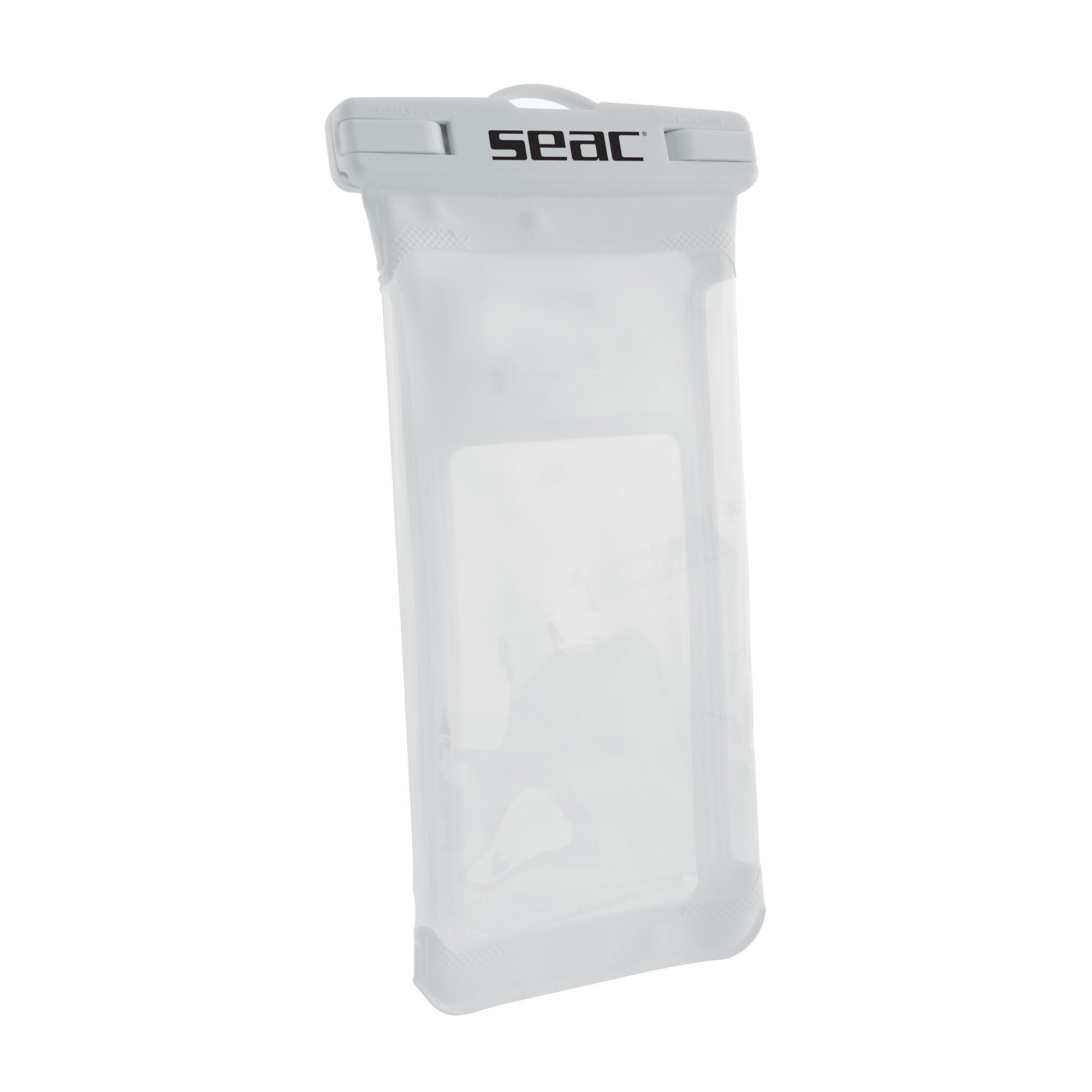 Housse étanche pour téléphone SEAC For Phone 4/4