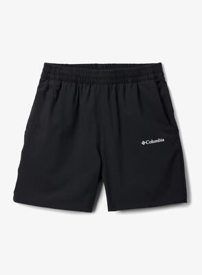 Spodenki chłopięce columbia columbia hike ii short