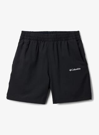 Spodenki chłopięce Columbia Columbia Hike II Short
