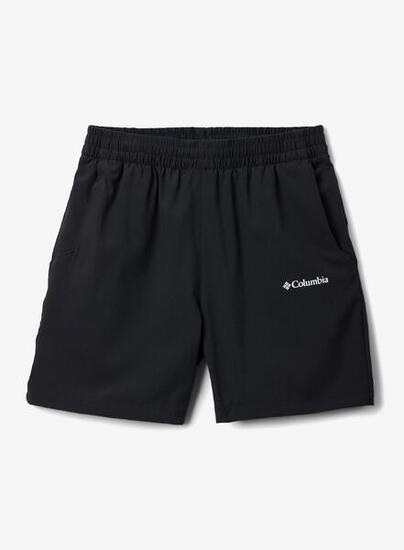 Spodenki chłopięce Columbia Columbia Hike II Short