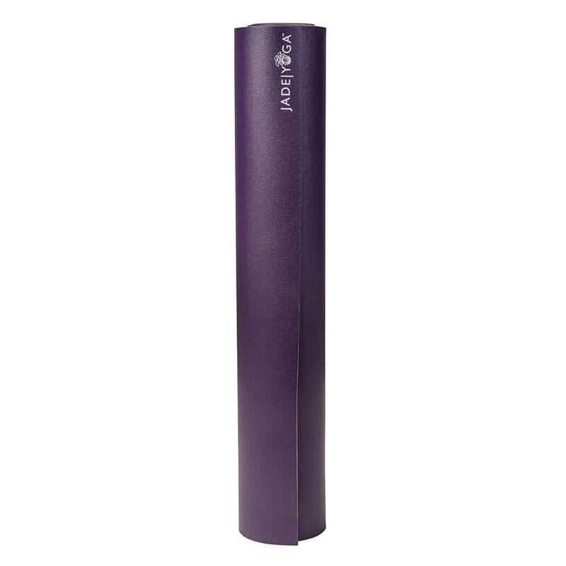 Saltea de yoga Jade Yoga cu ciuperci 5 mm