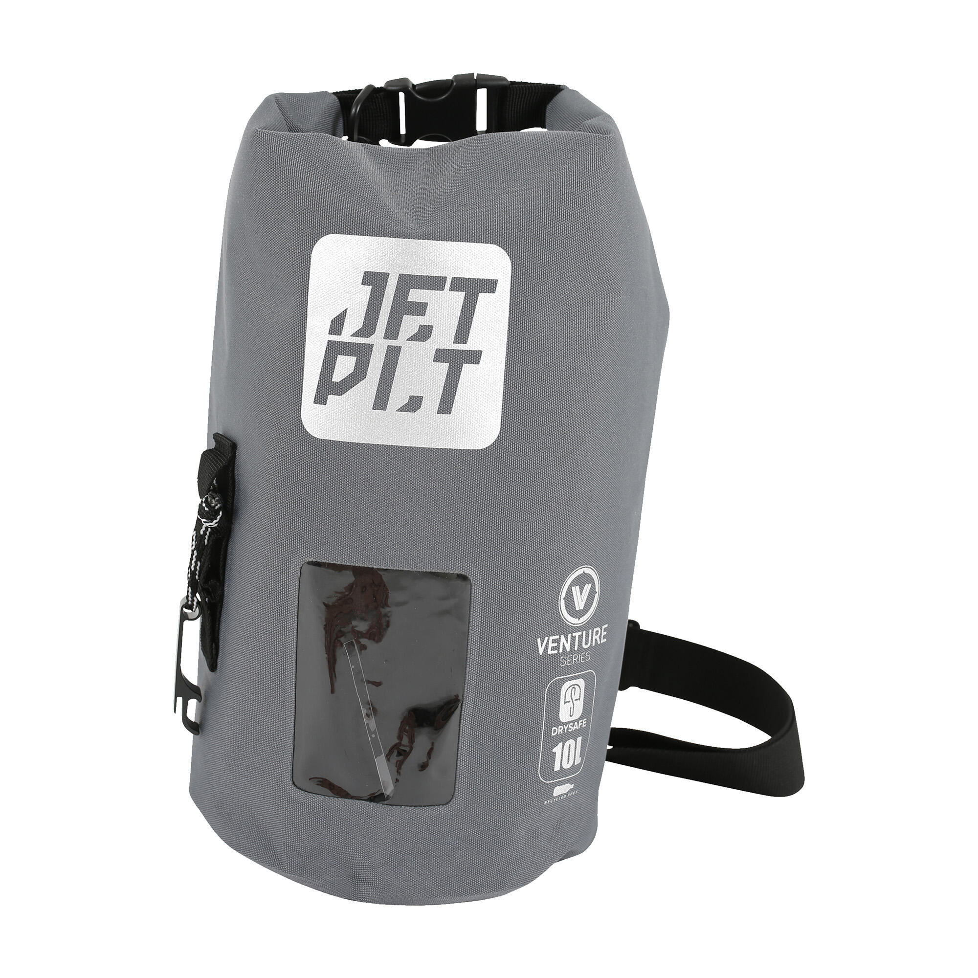 Worek wodoodporny Jetpilot Venture 10 l Drysafe 2/2