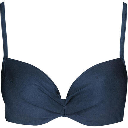 Bikini mujer Isla Wire azul