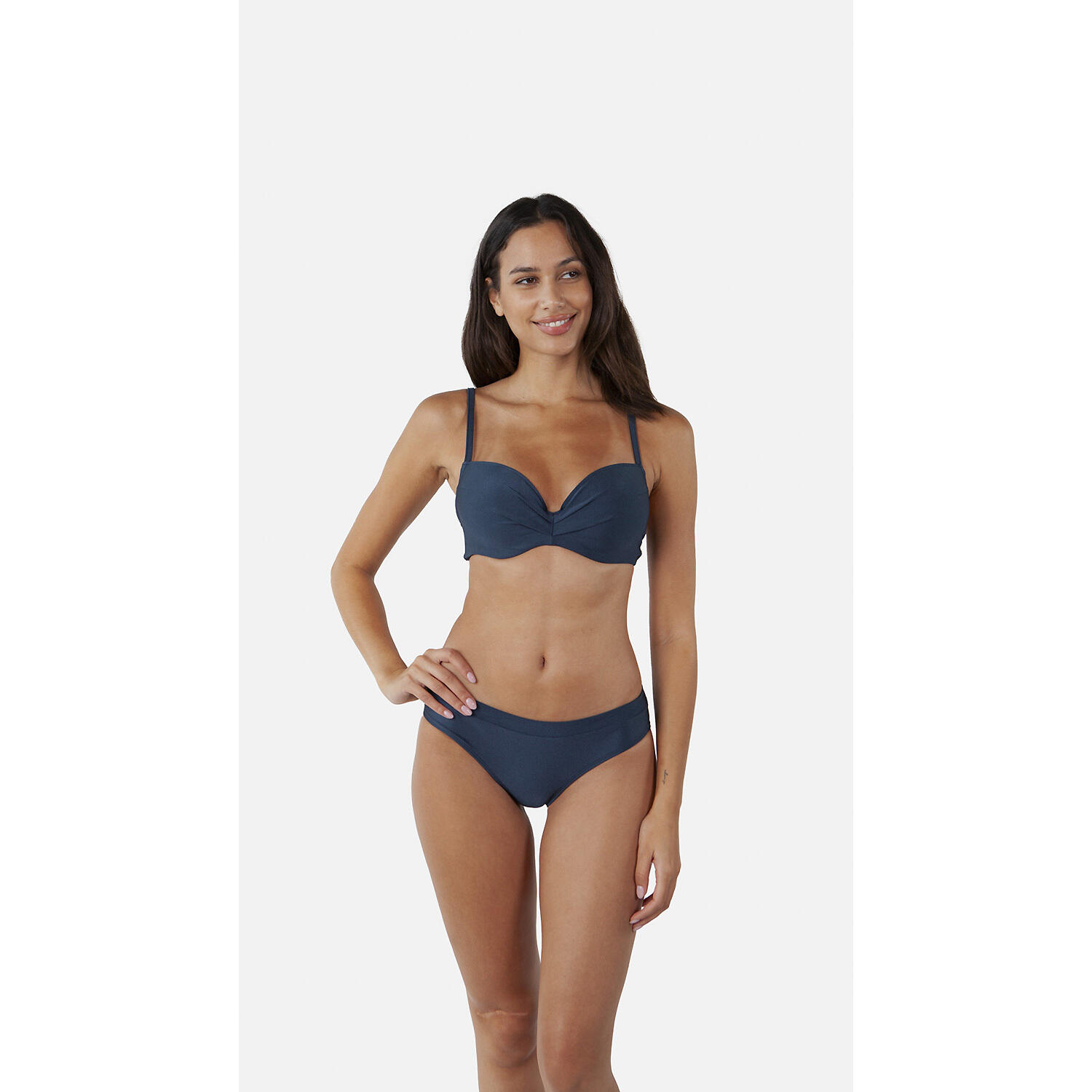 Damen Bikini-Oberteil W ISLAWIRE 2/5