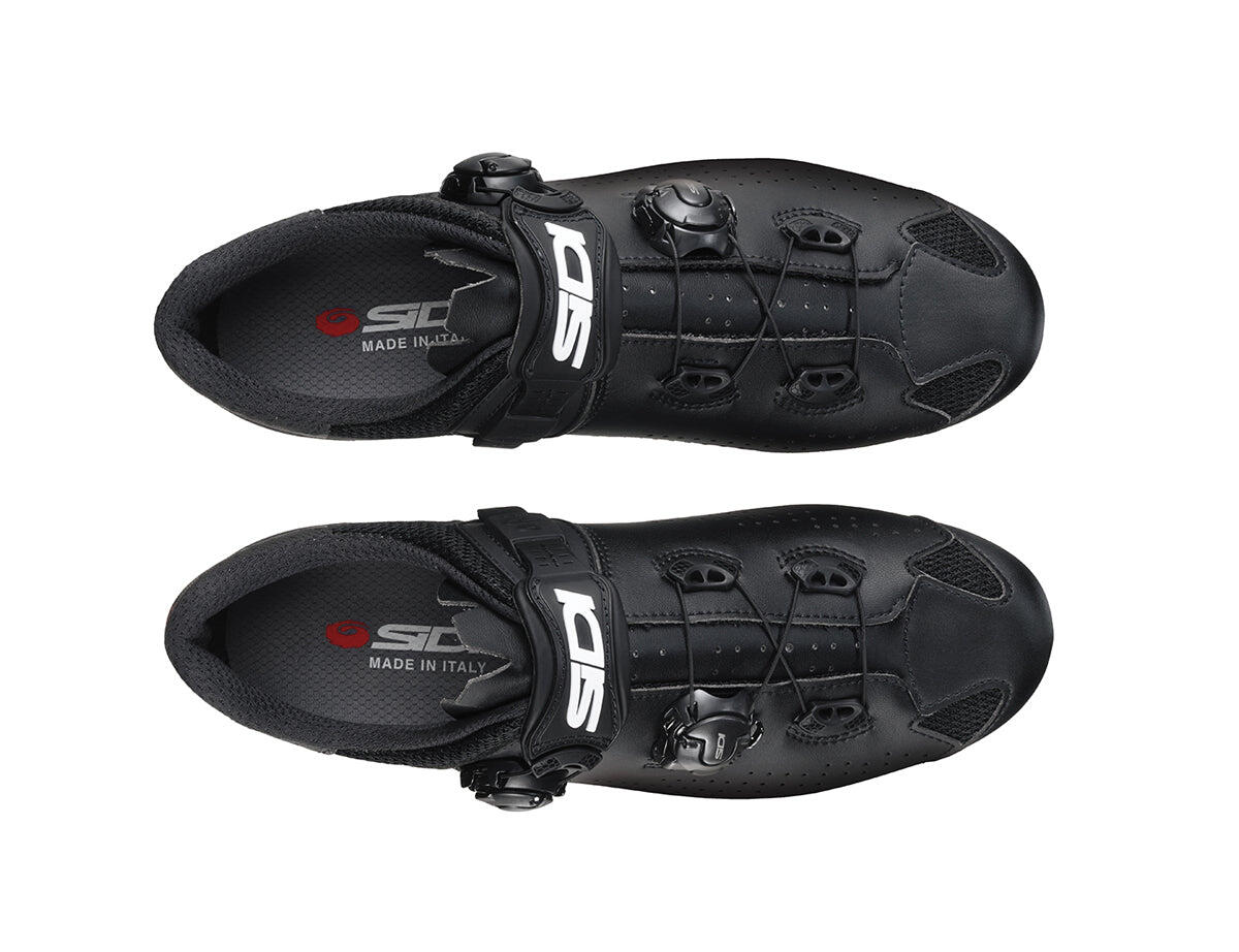 Chaussures EAGLE 10 MEGA noir 3/6