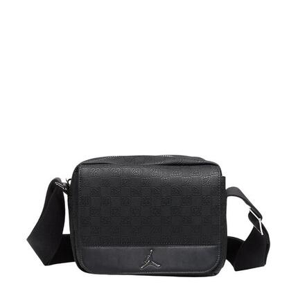 Sac Bandoulière Monogram Noir - MA9085-G0T