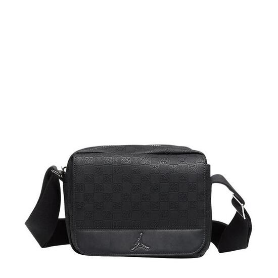 Sac Bandoulière Monogram Noir - MA9085-G0T