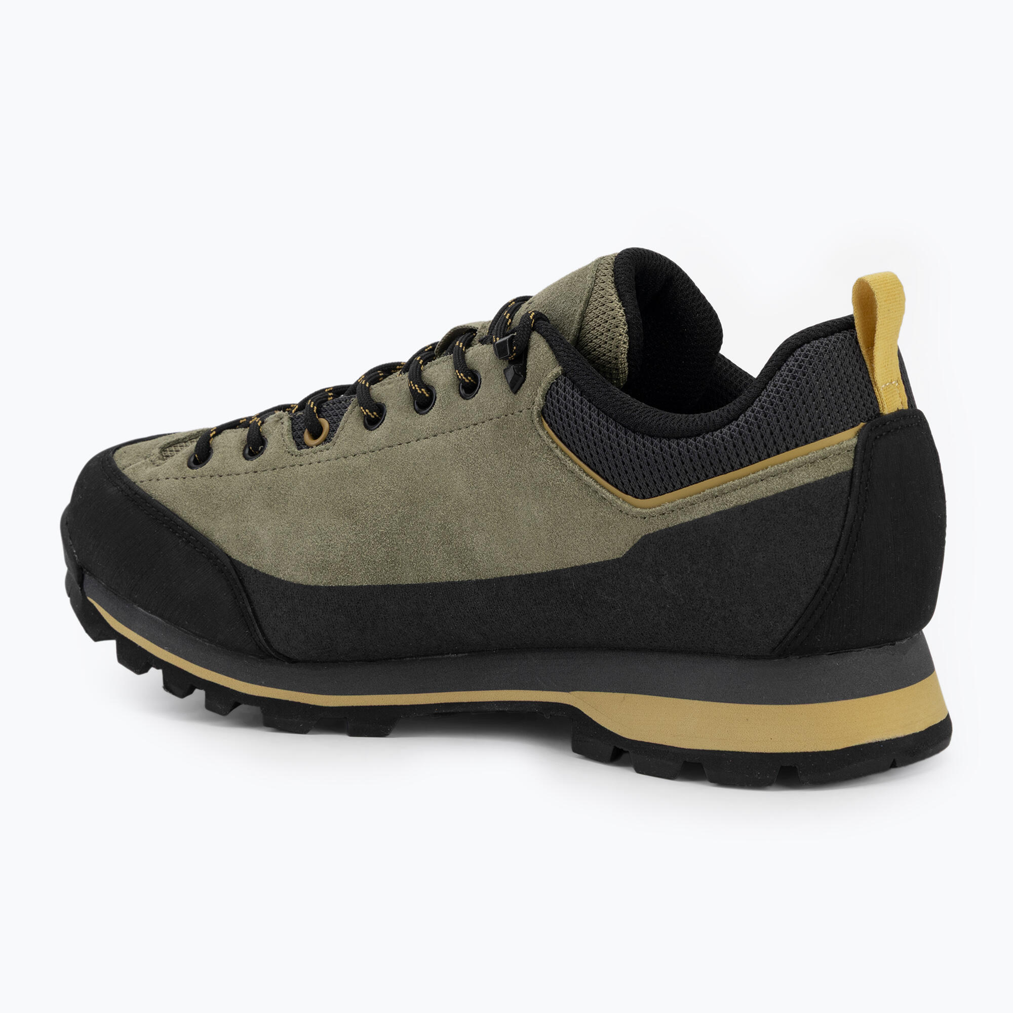 Botas de trekking para hombre KADVA NEVRA WP 3/7