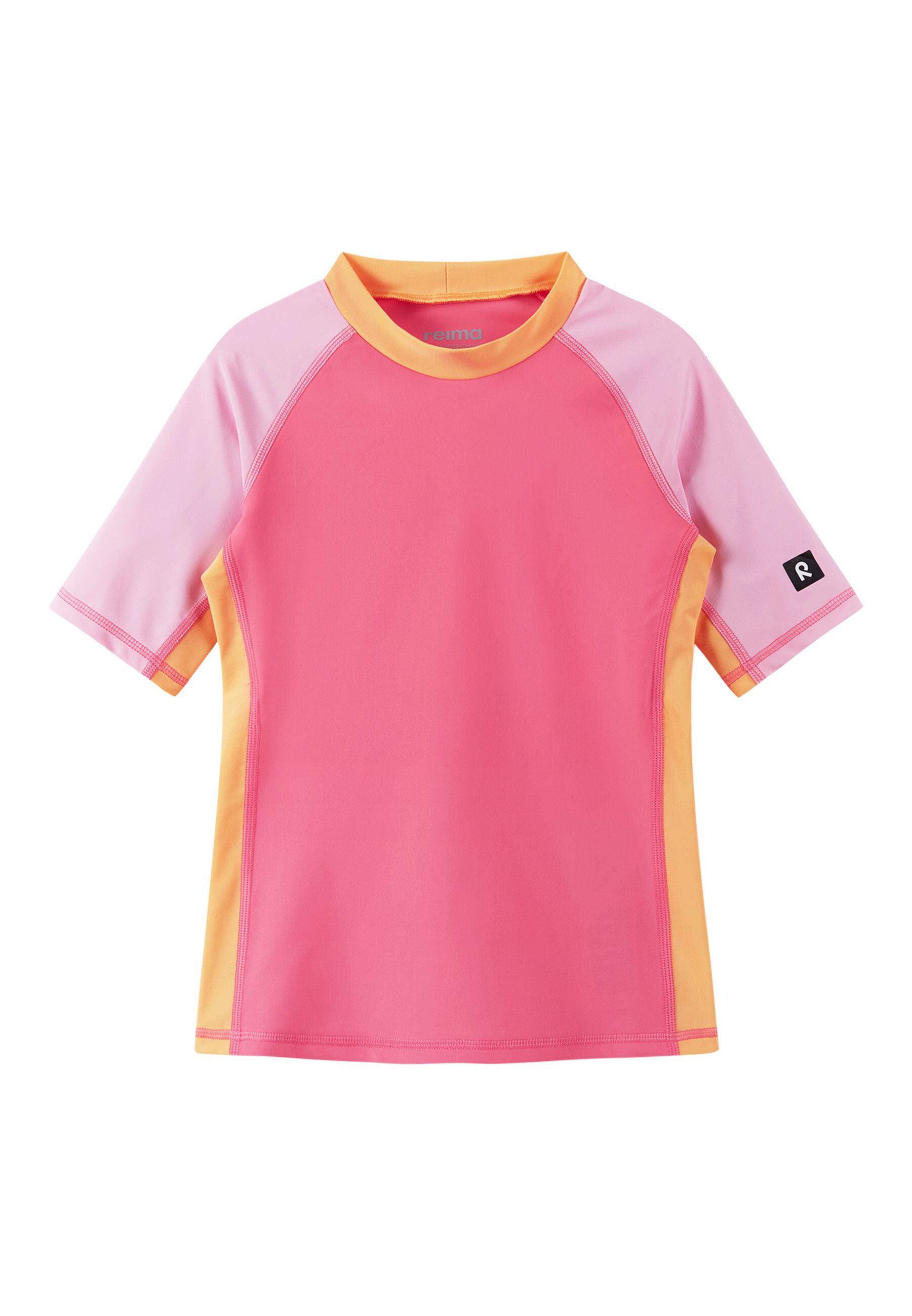rose corail