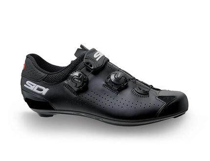 Chaussures GENUIS 10 MEGA noir