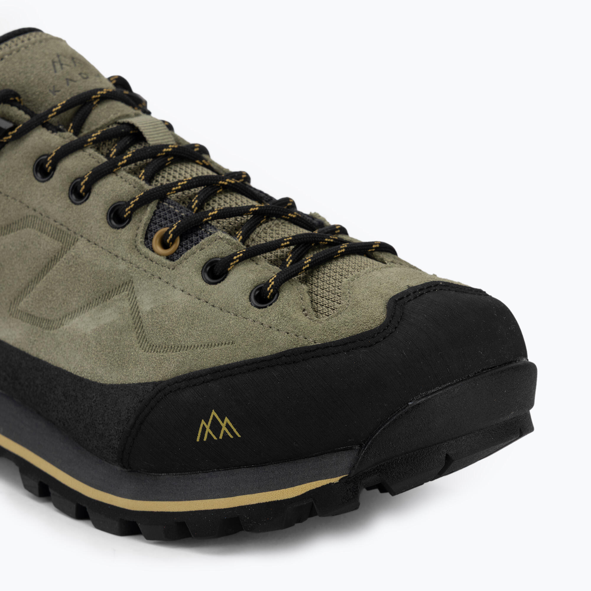 Buty trekkingowe męskie KADVA NEVRA WP 7/7