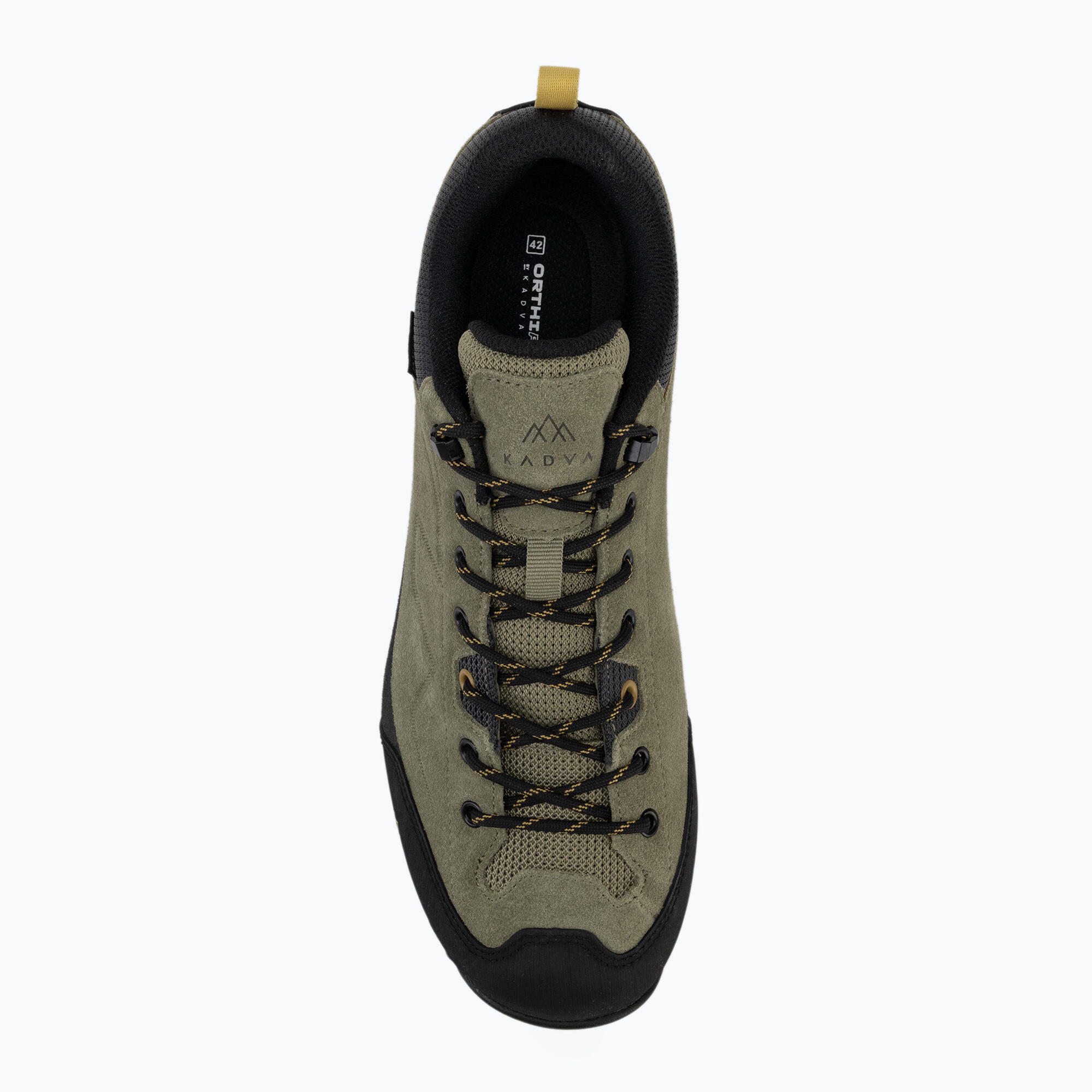 Buty trekkingowe męskie KADVA NEVRA WP 5/7