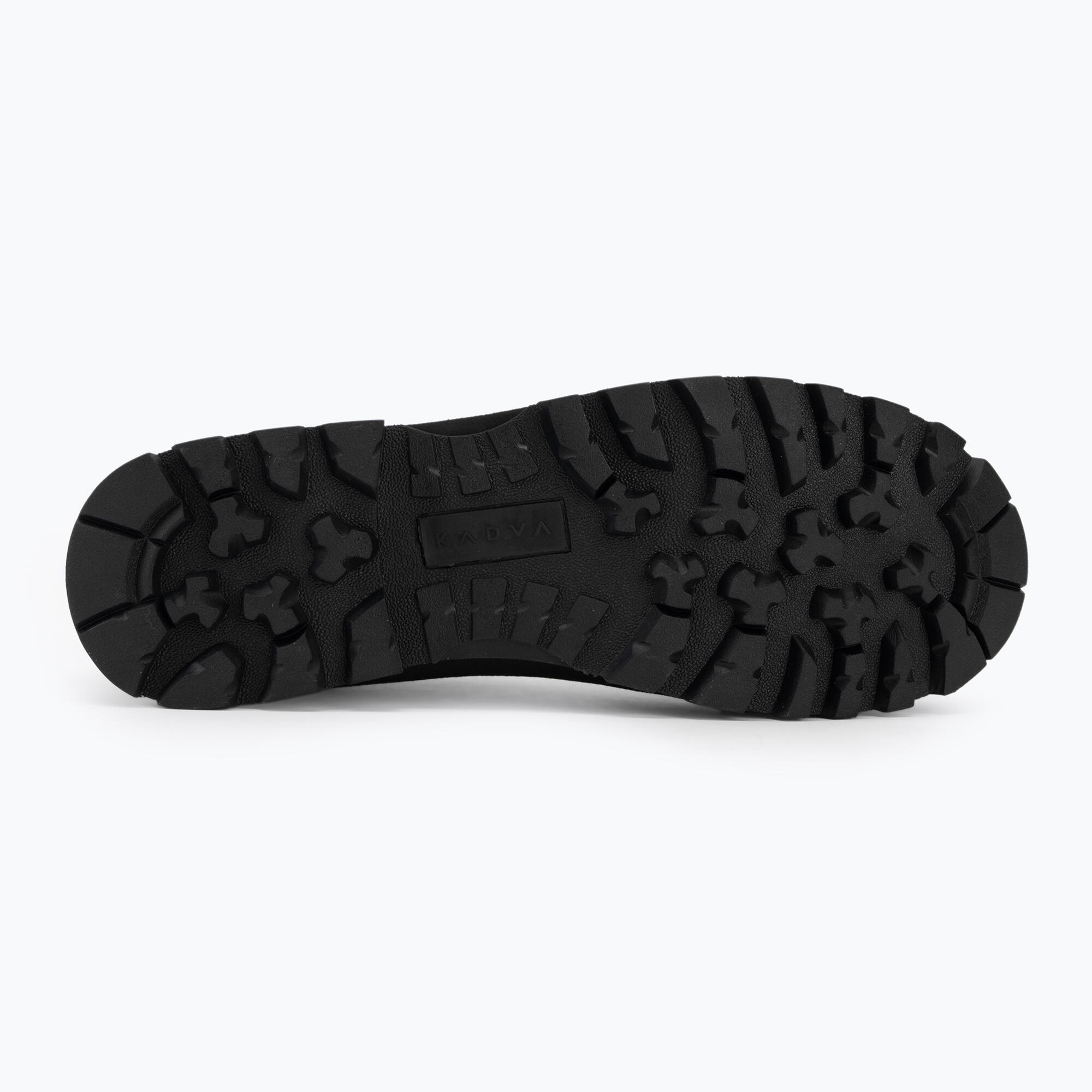 Buty trekkingowe męskie KADVA NEVRA WP 4/7