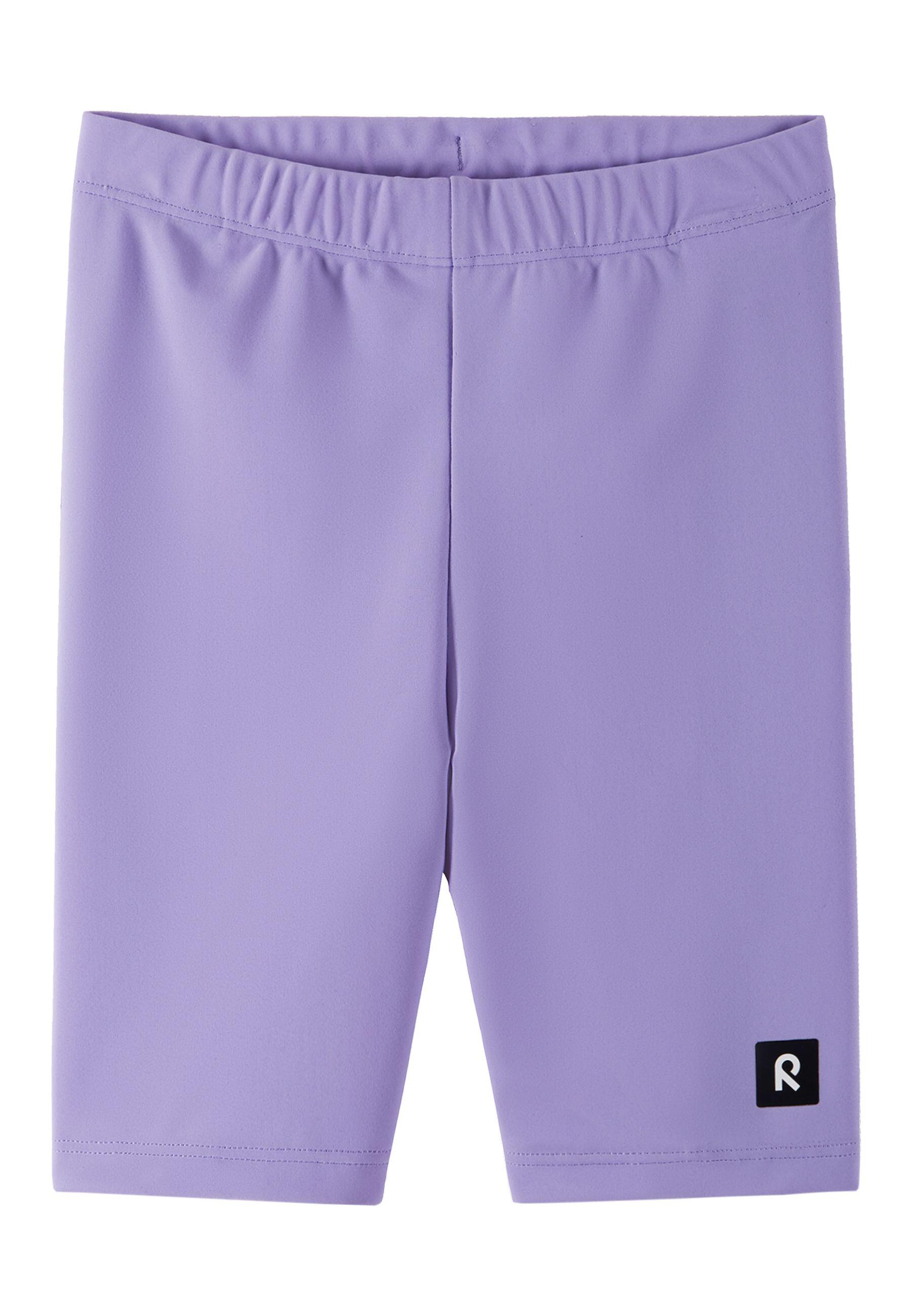 rose lilas