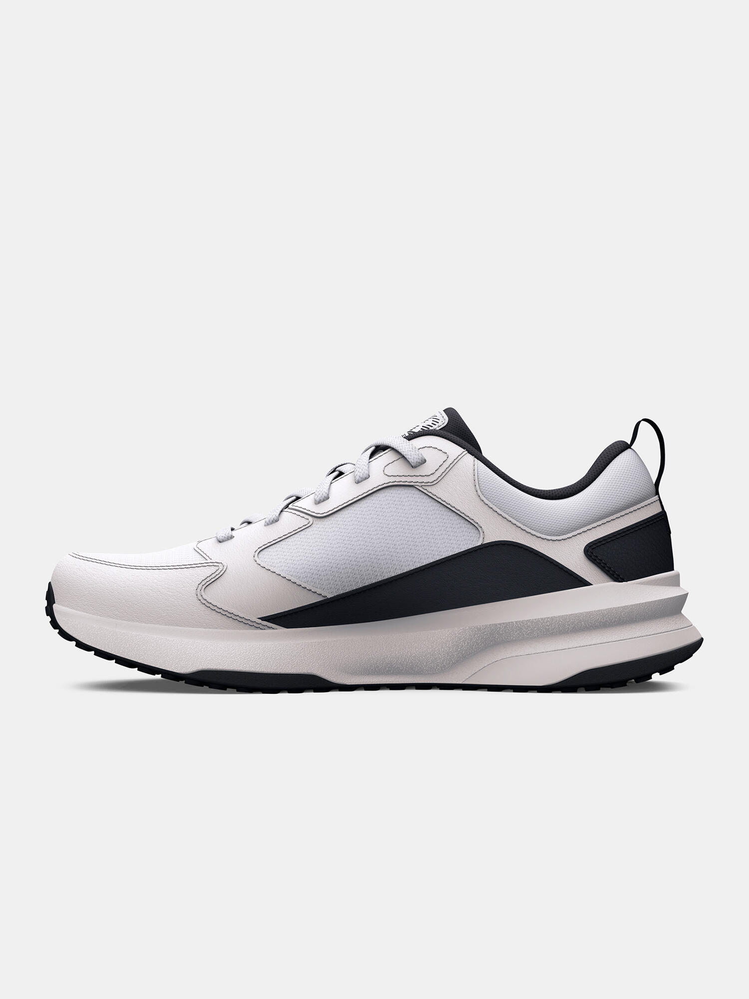 Baskets Under armour modèle 3026727-100 pour homme 5/5