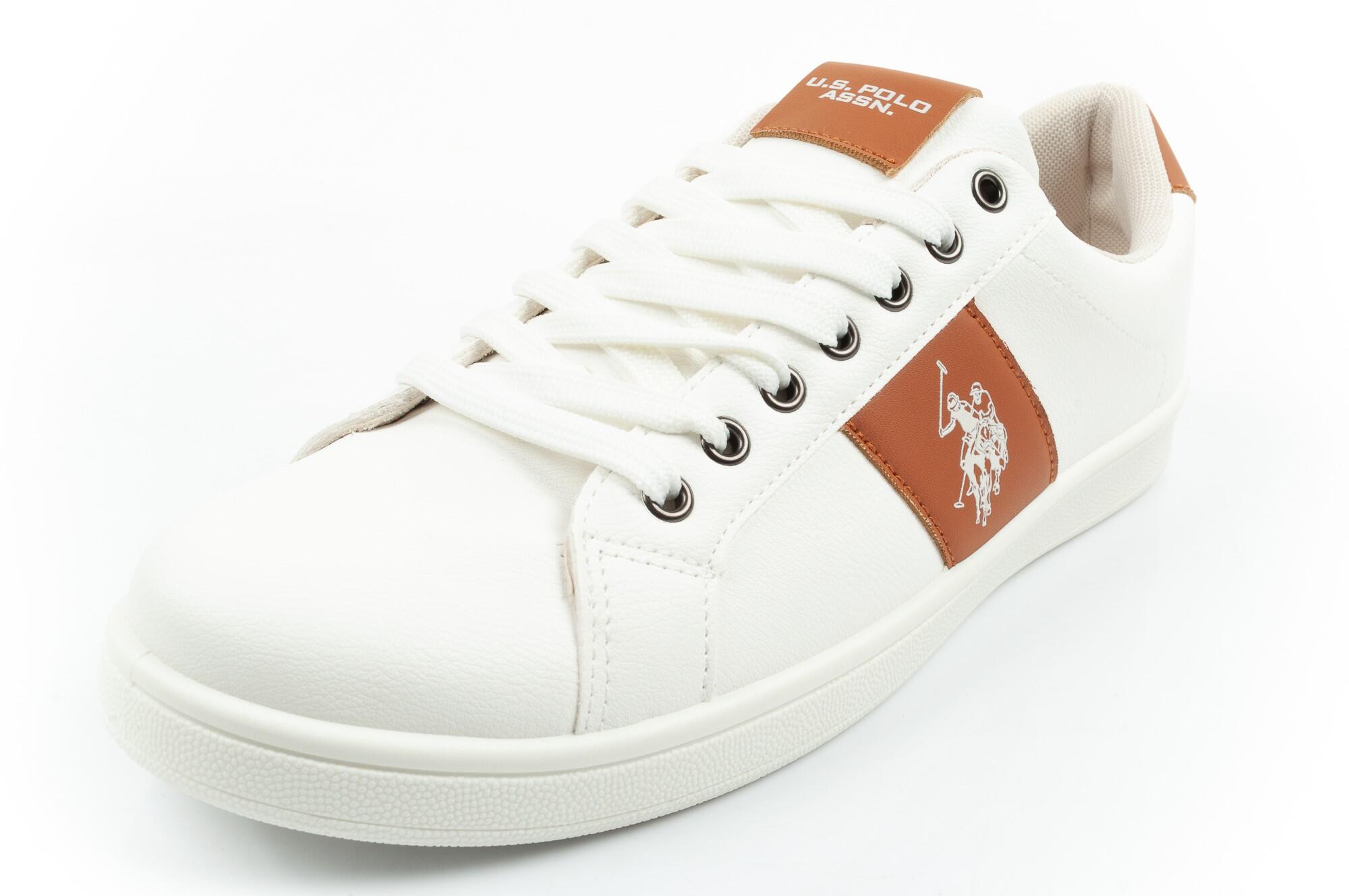Baskets pour homme U.S. Polo Assn. 3/7