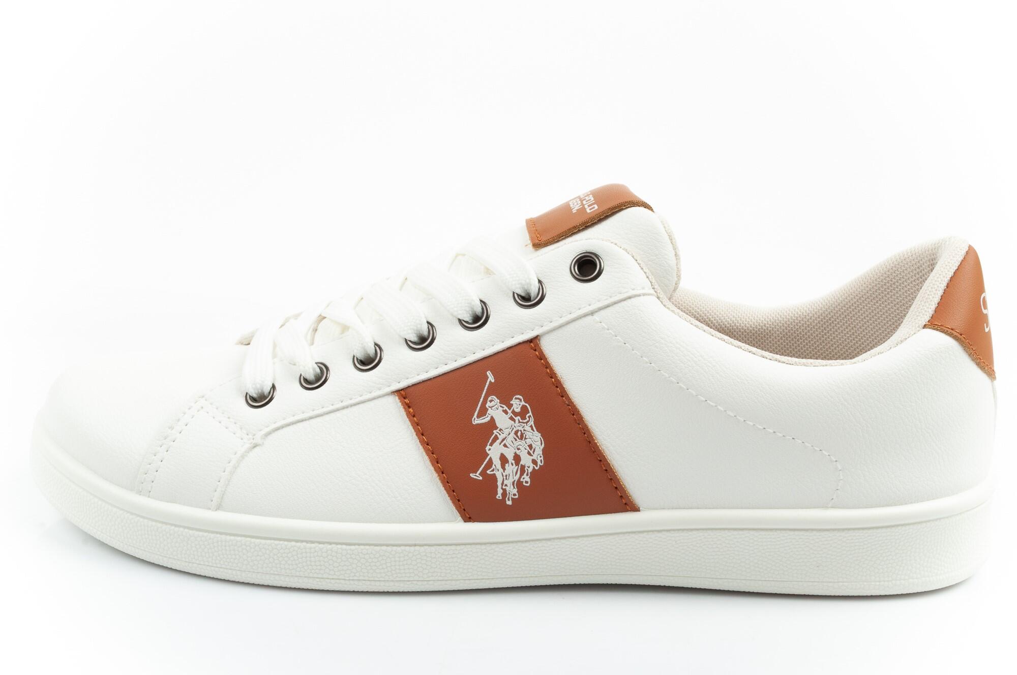 Baskets pour homme U.S. Polo Assn. 2/7
