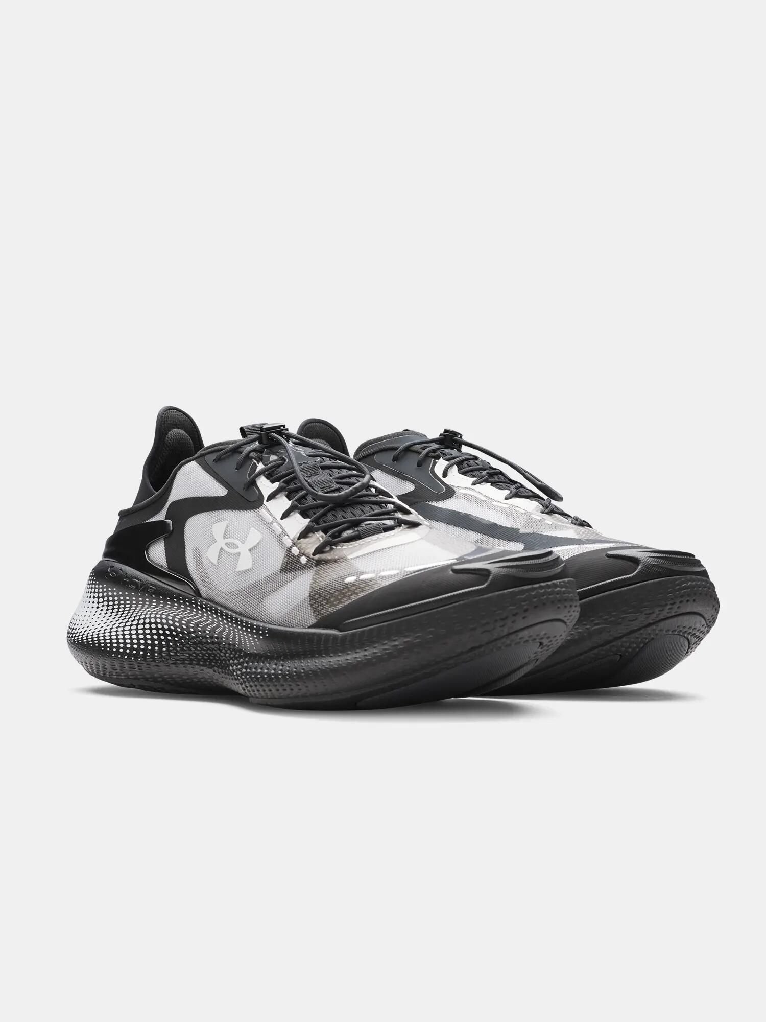 Unisex cipő Under Armour Echo-BLK 3/7