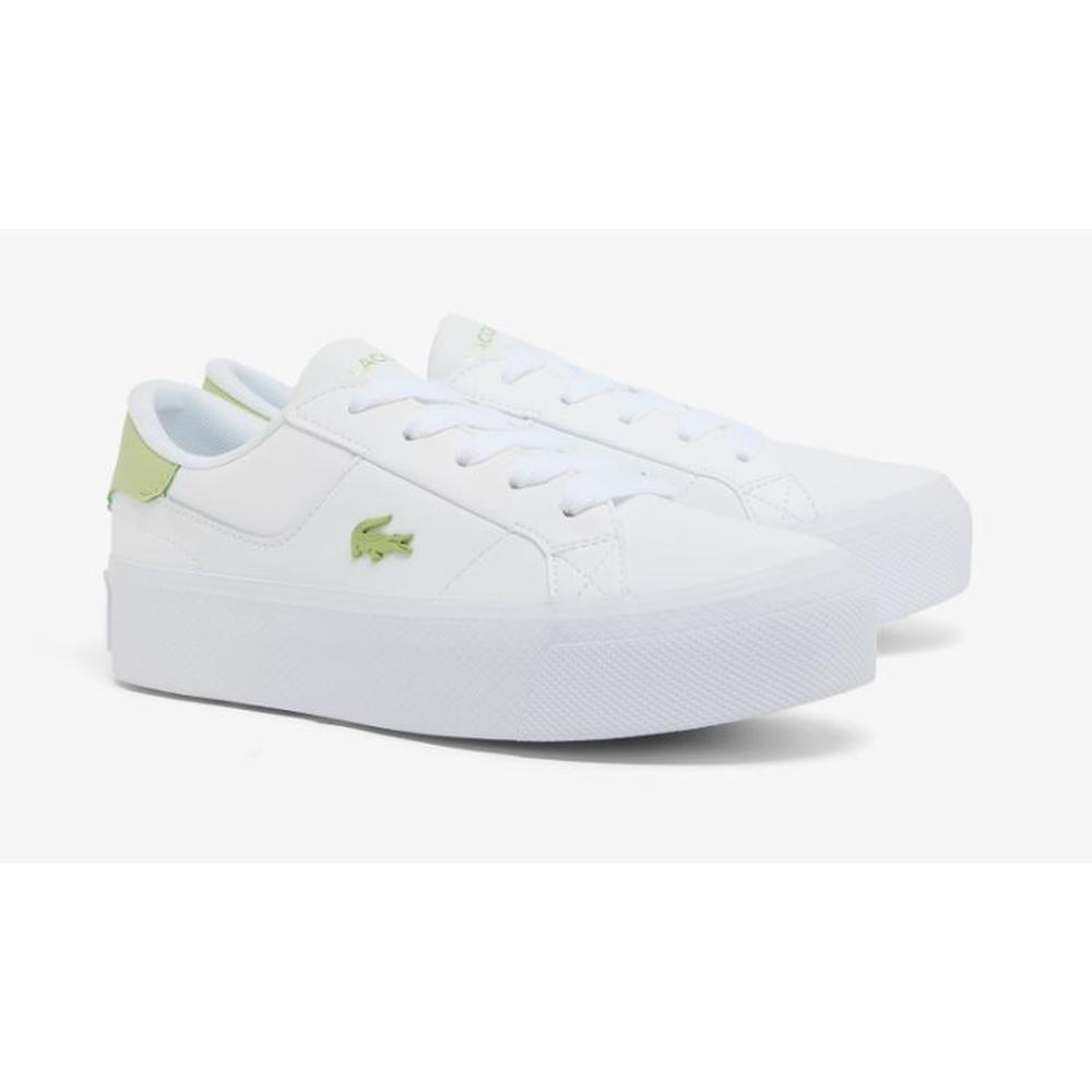 Chaussures De Sport Femme Lacoste Ziane Platform 2/7