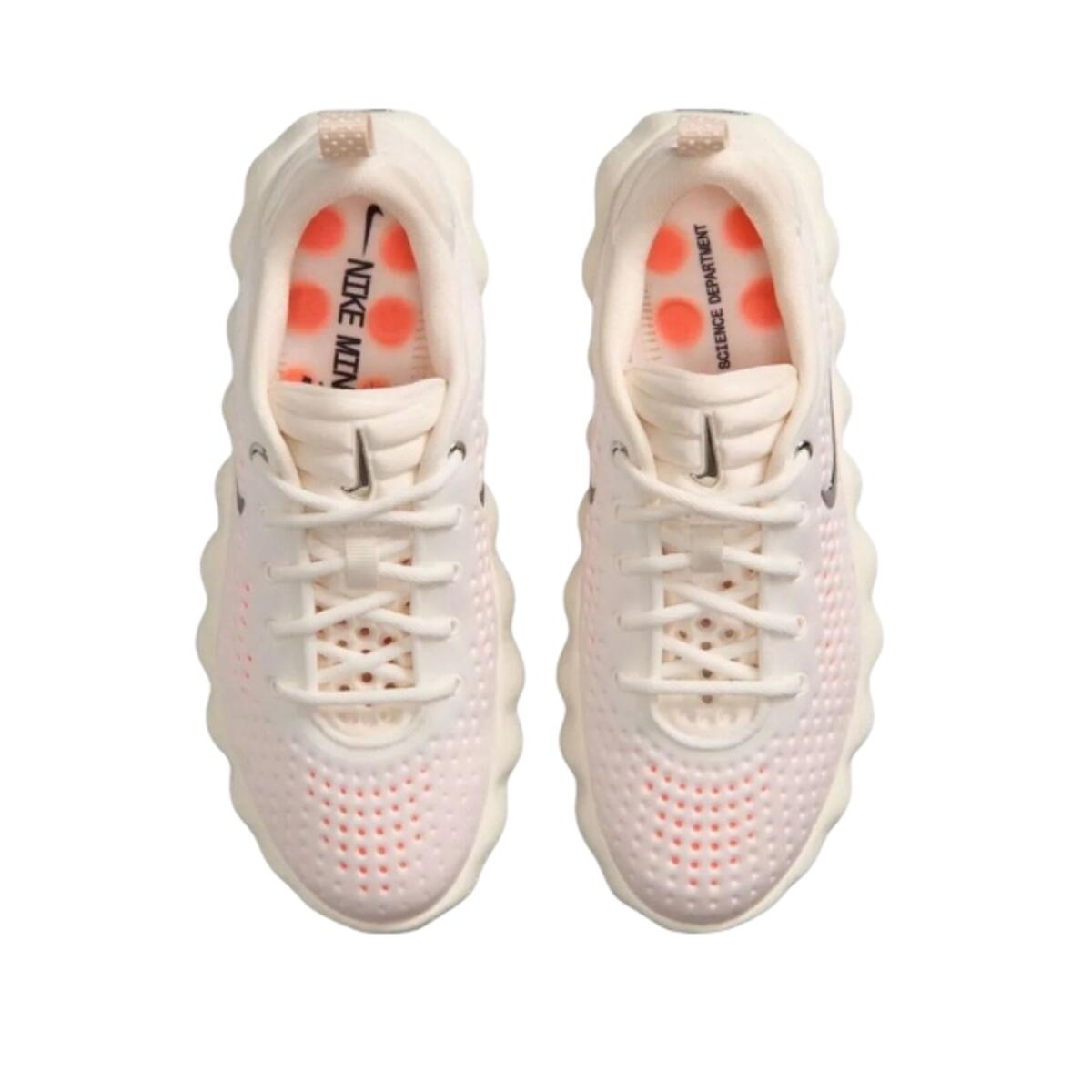 Schuhe  Mind 002 Sail 3/5