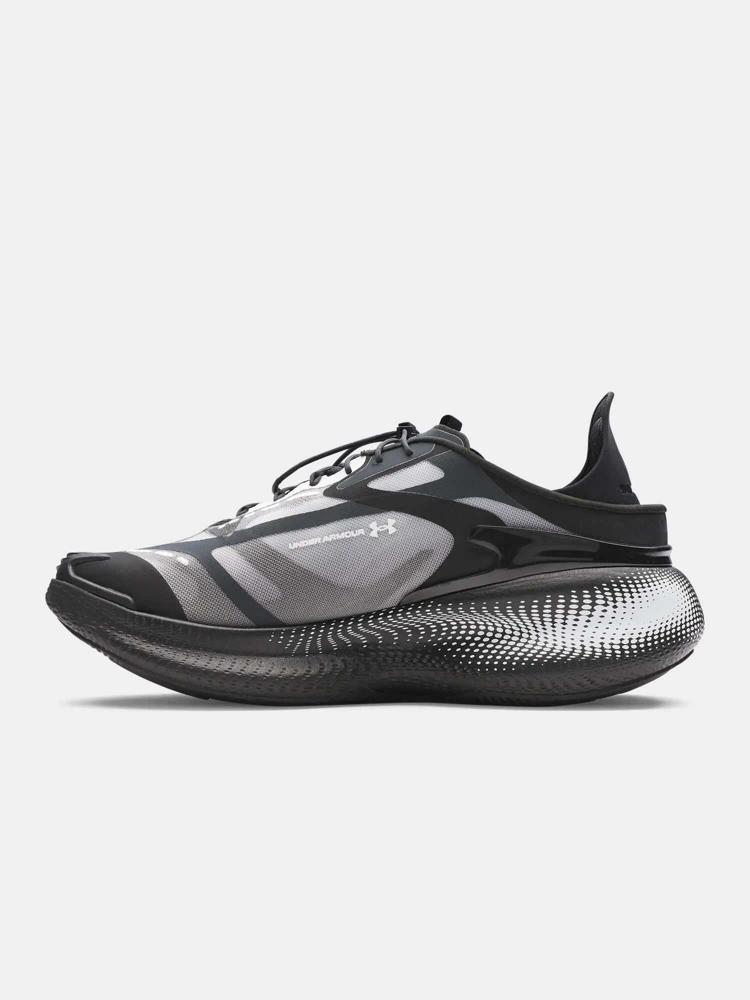 Unisex cipő Under Armour Echo-BLK 2/7