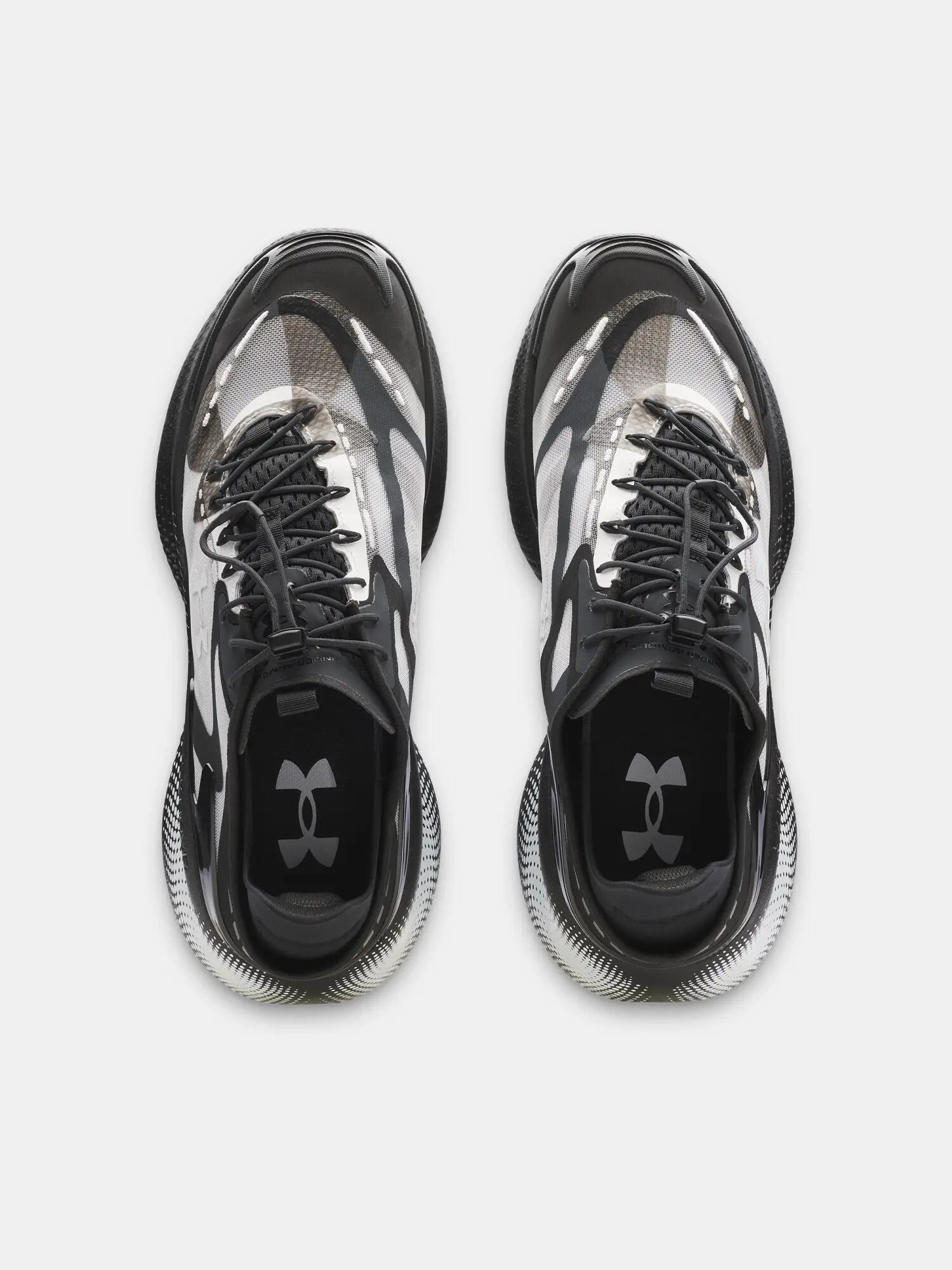 Unisex cipő Under Armour Echo-BLK 7/7