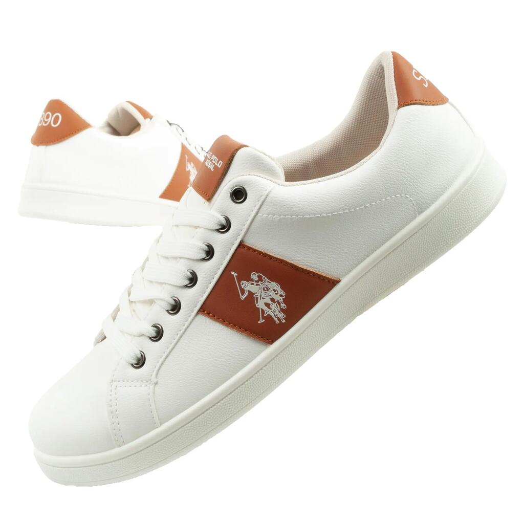 Мъжки маратонки US Polo Assn. Bak Man /FS1