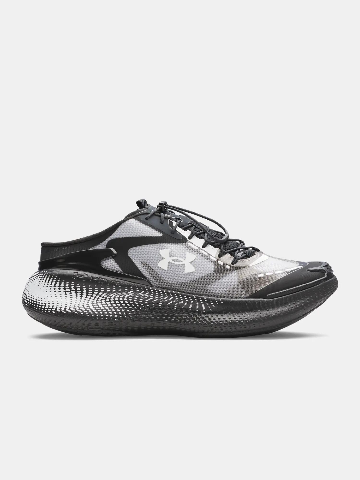 Unisex cipő Under Armour Echo-BLK 5/7