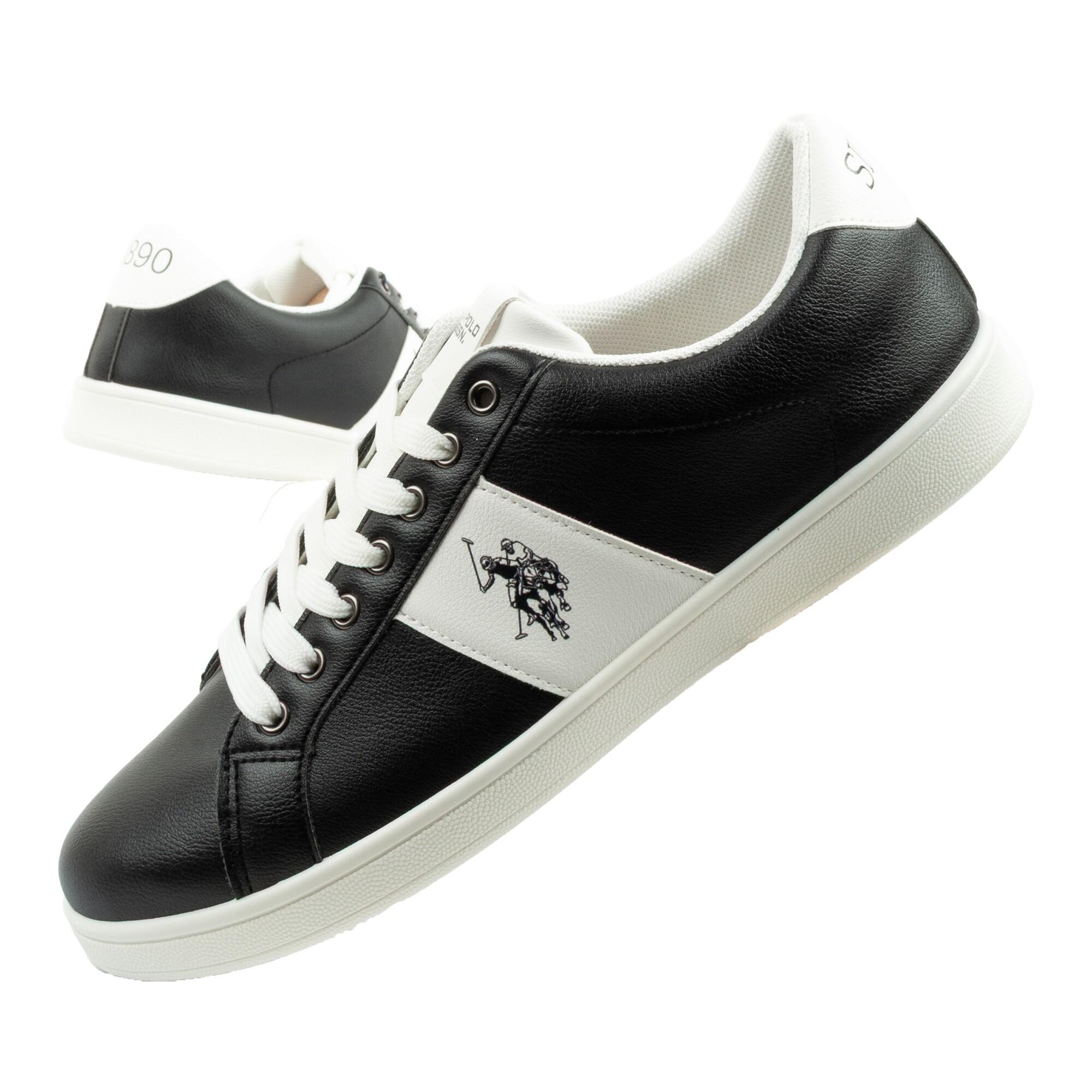 Buty trampki sneakersy męskie U.S. Polo Assn.