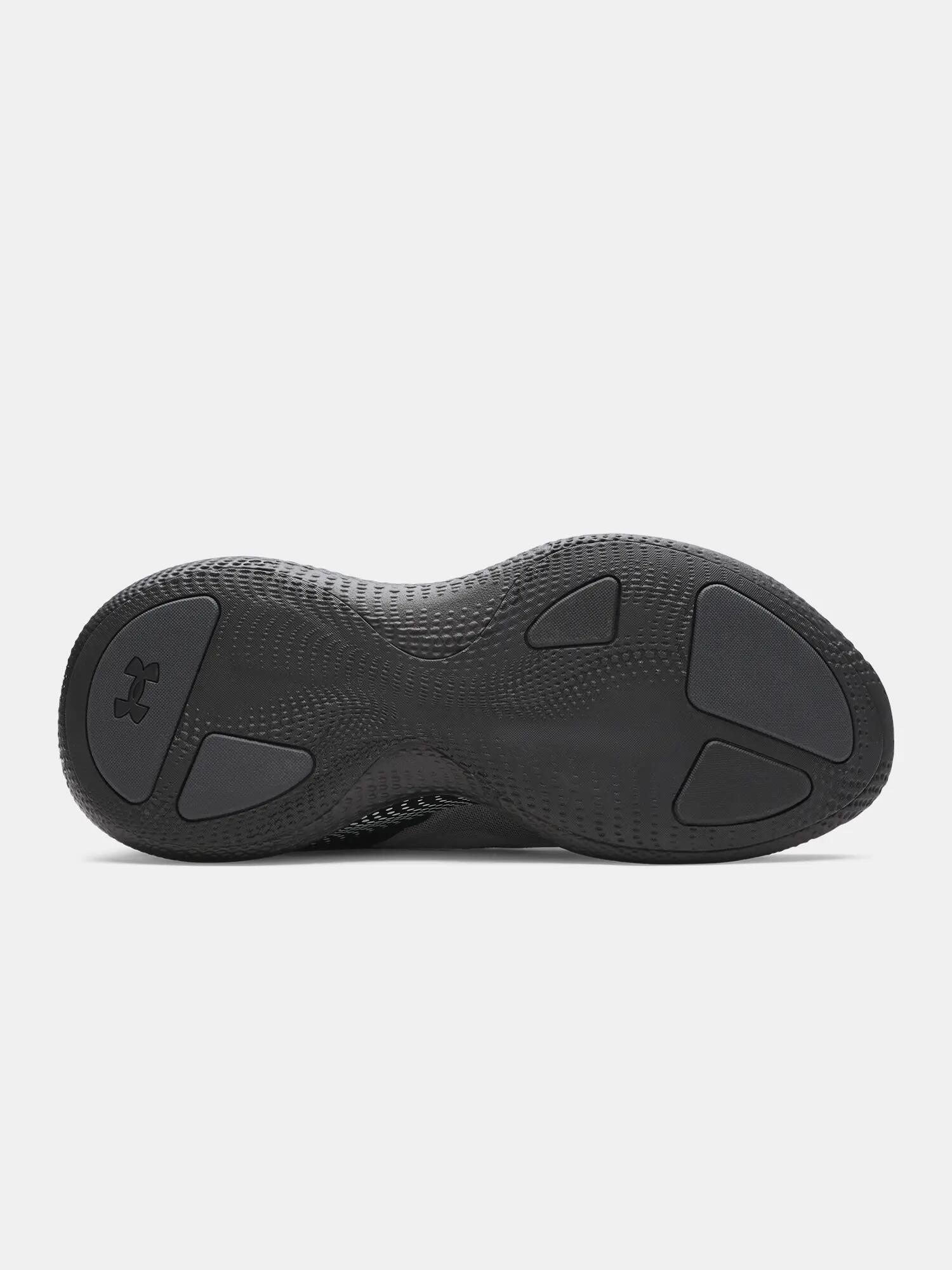 Unisex cipő Under Armour Echo-BLK 4/7