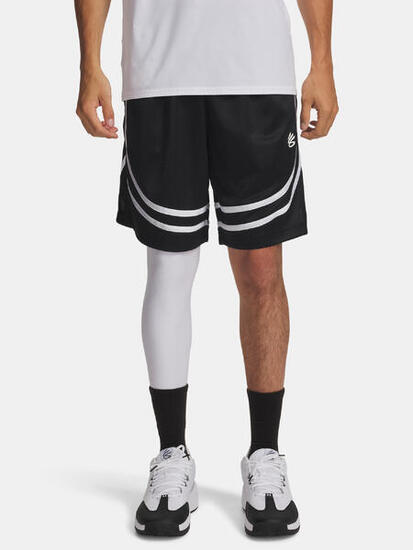 Spodenki koszykarskie męskie Under Armour Curry Signature