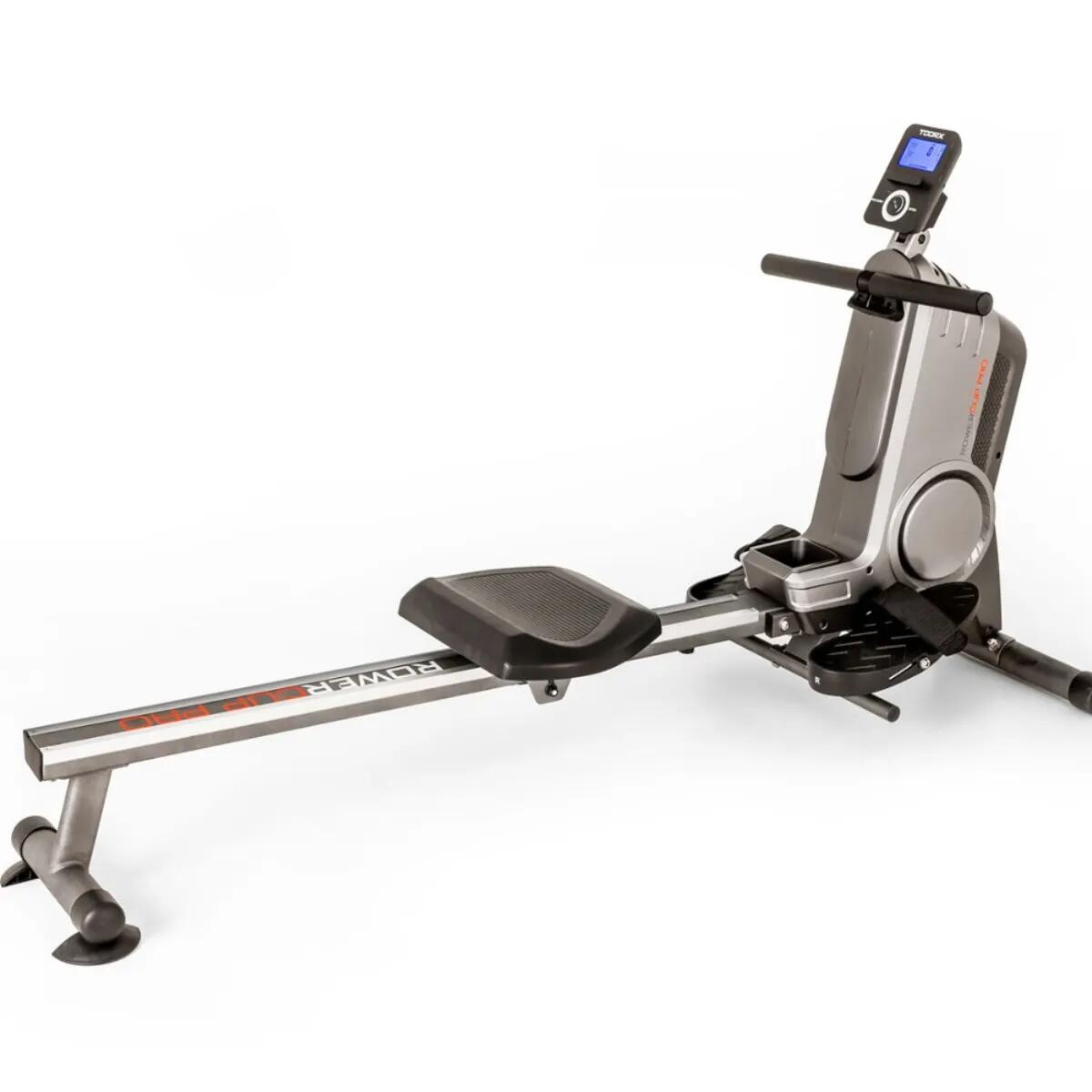 ROWER CUP PRO Rameur 6/6