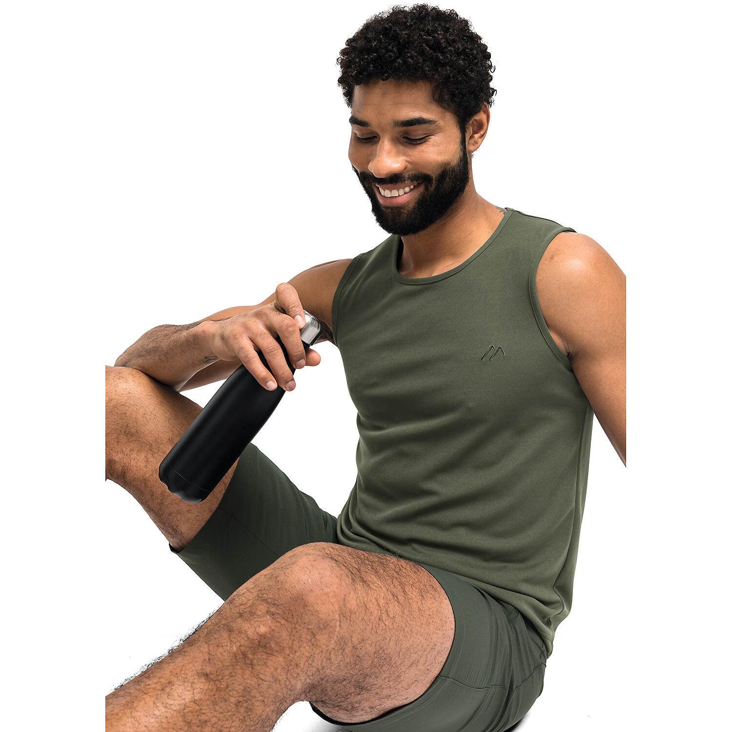 Débardeur Maier Sports Peter 3/3
