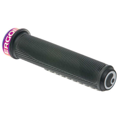 Gfr1 factory fmd racing grips / olievlek