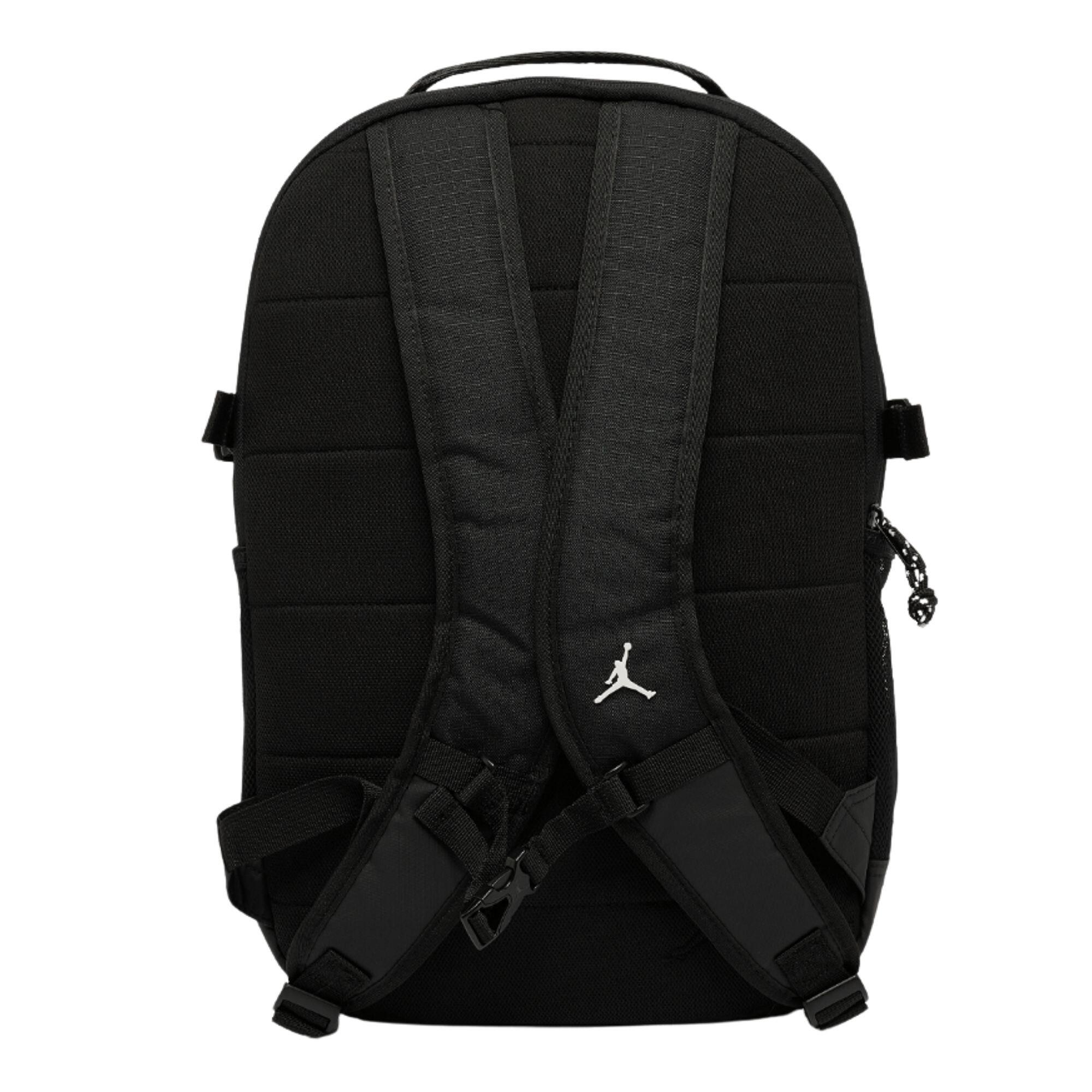 Mochila Blacktop Negro - LM9047-023 2/4