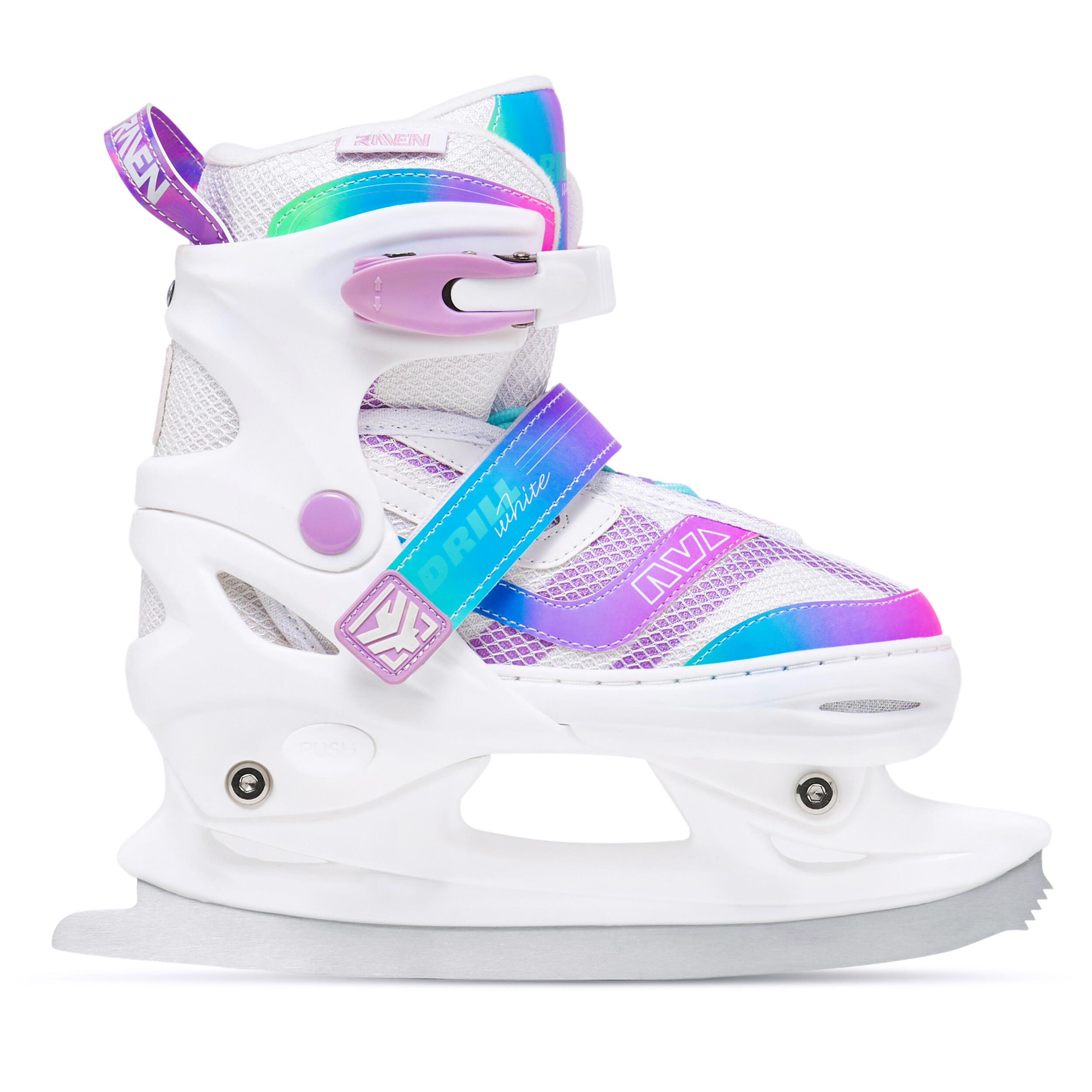 Patines Ajustables 2en1 Drill 5/7