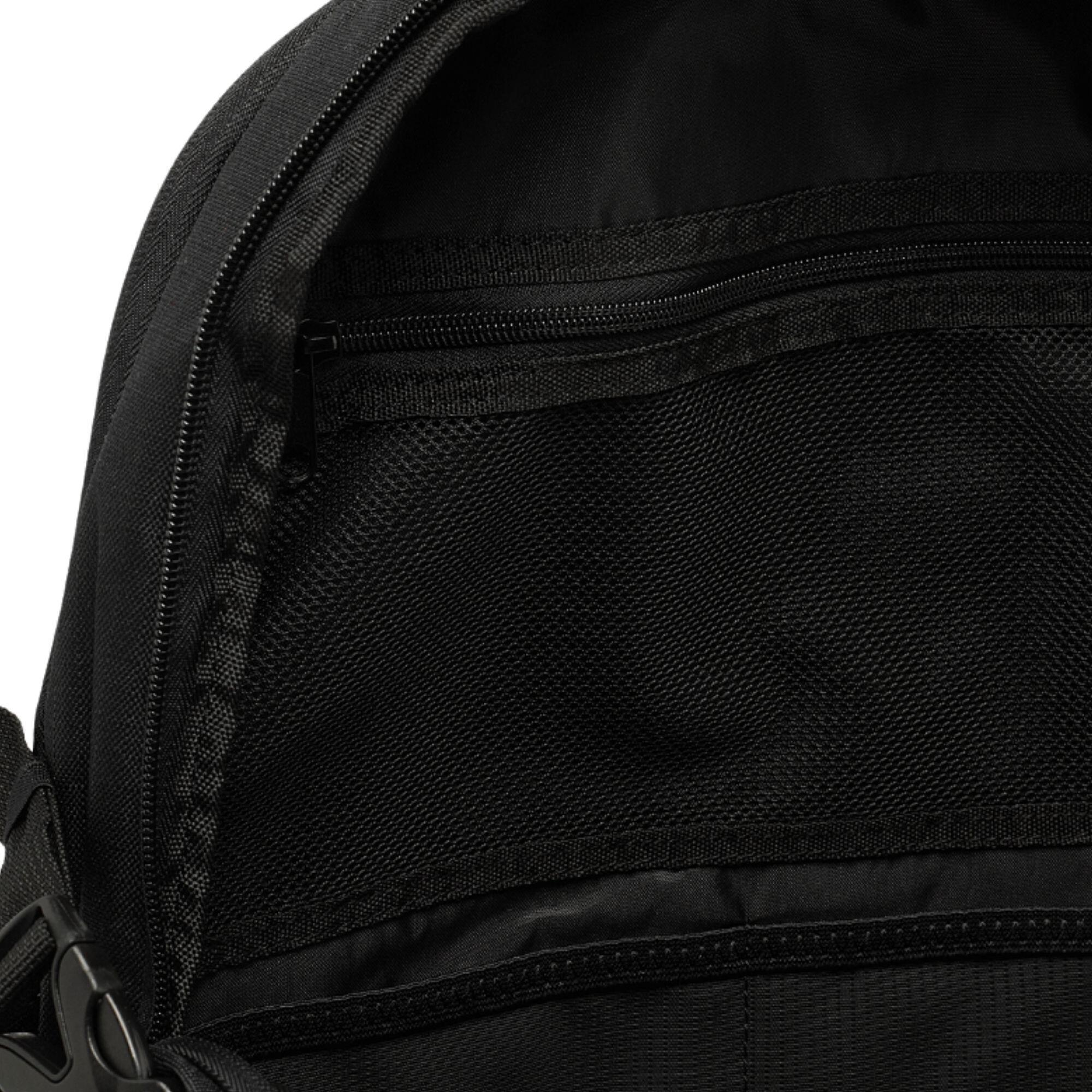Mochila Blacktop Negro - LM9047-023 4/4