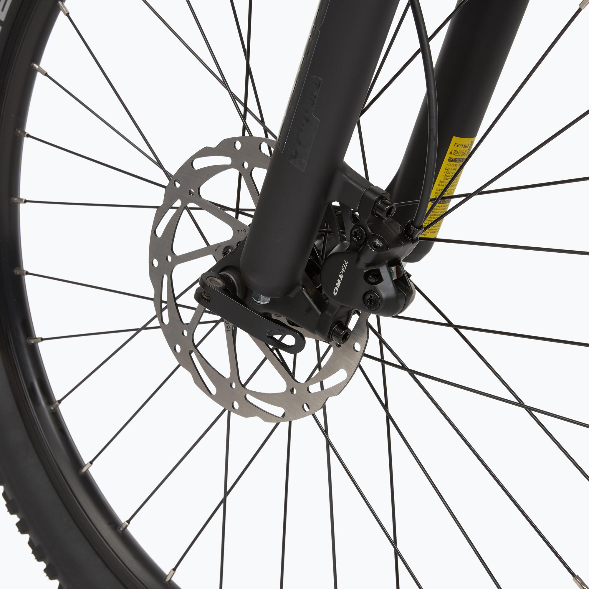 Kinderfahrrad ATTABO Rash 24" 11 kg Gen 2 7/7