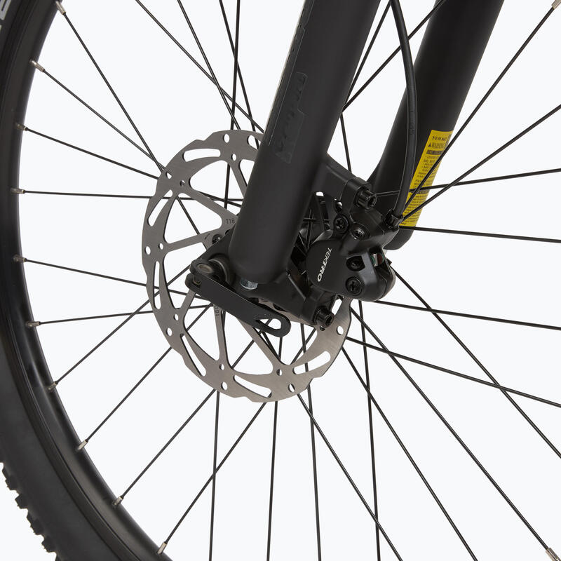 Bicicletă pentru copii ATTABO Rash 24" 11 kg Gen 2