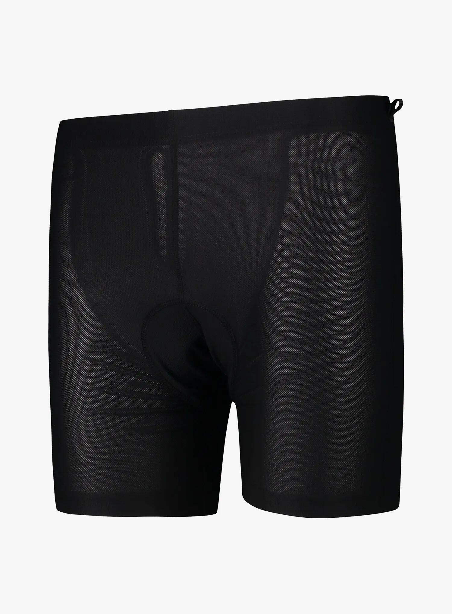 Short con sottovestito interno in rete integrata CMP 6/6