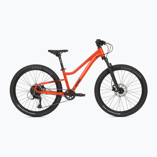 Vélo enfant ATTABO Rash 24" 11 kg Gén 2