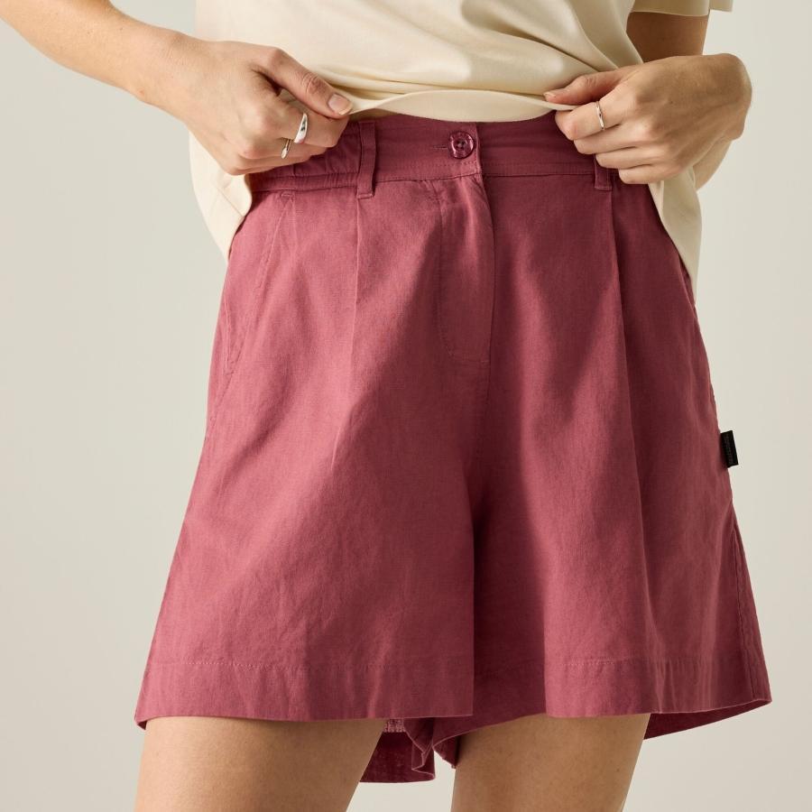 Pantaloncini Sabelle da donna 4/6