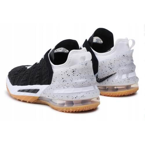 Schoenen voor basketbal voor kinderen Nike CW2760007 3/4