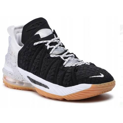 Schoenen voor basketbal voor kinderen Nike CW2760007 2/4