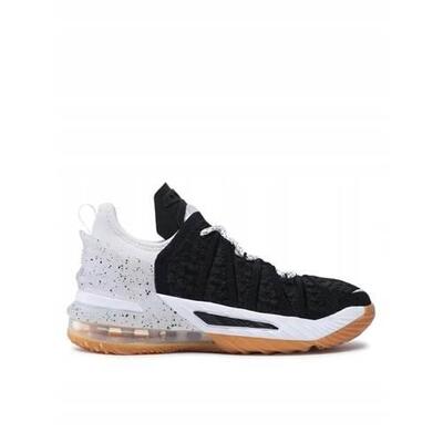Schoenen voor basketbal voor kinderen nike cw2760007